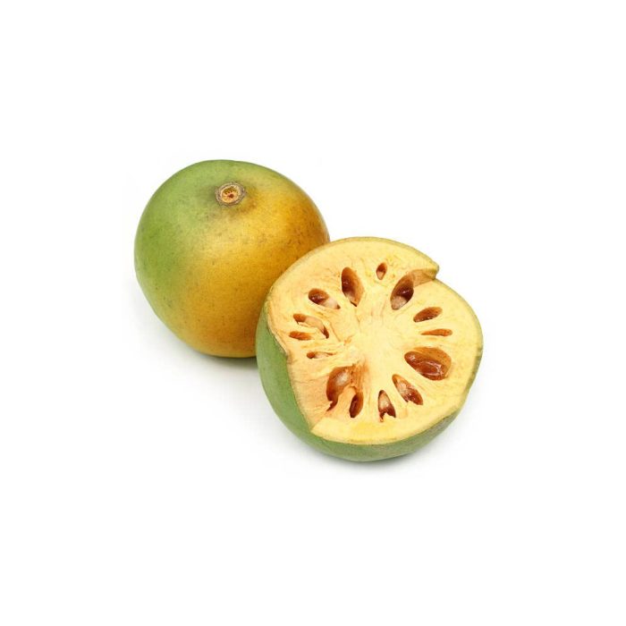 Bael Fruit Plant - Image 4