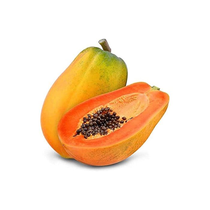 Thaiwan Red Lady Papaya - Image 3
