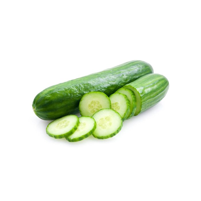 Cucumber Green ( Khakidi ) - Image 2